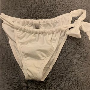 New Victoria’s Secret bikini bottom